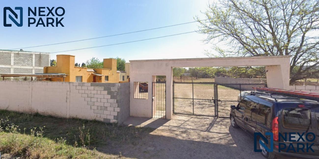 Foto de VENTA Terreno uso industrial P4 - B° Palmar a mts Av Las Malvinas, imagen 4