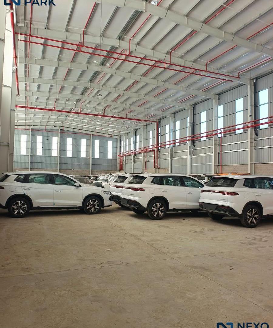 Foto de Alquiler DEPÓSITO con OFICINAS IMPECABLES Circunval NORTE y Monseñor P, imagen 2