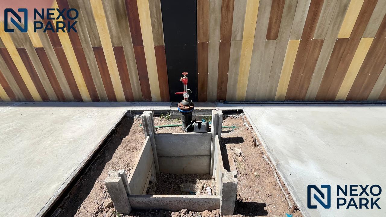 Foto de ALQUILER Depósito a ESTRENAR con RED - SEGURIDAD 24hs, imagen 5