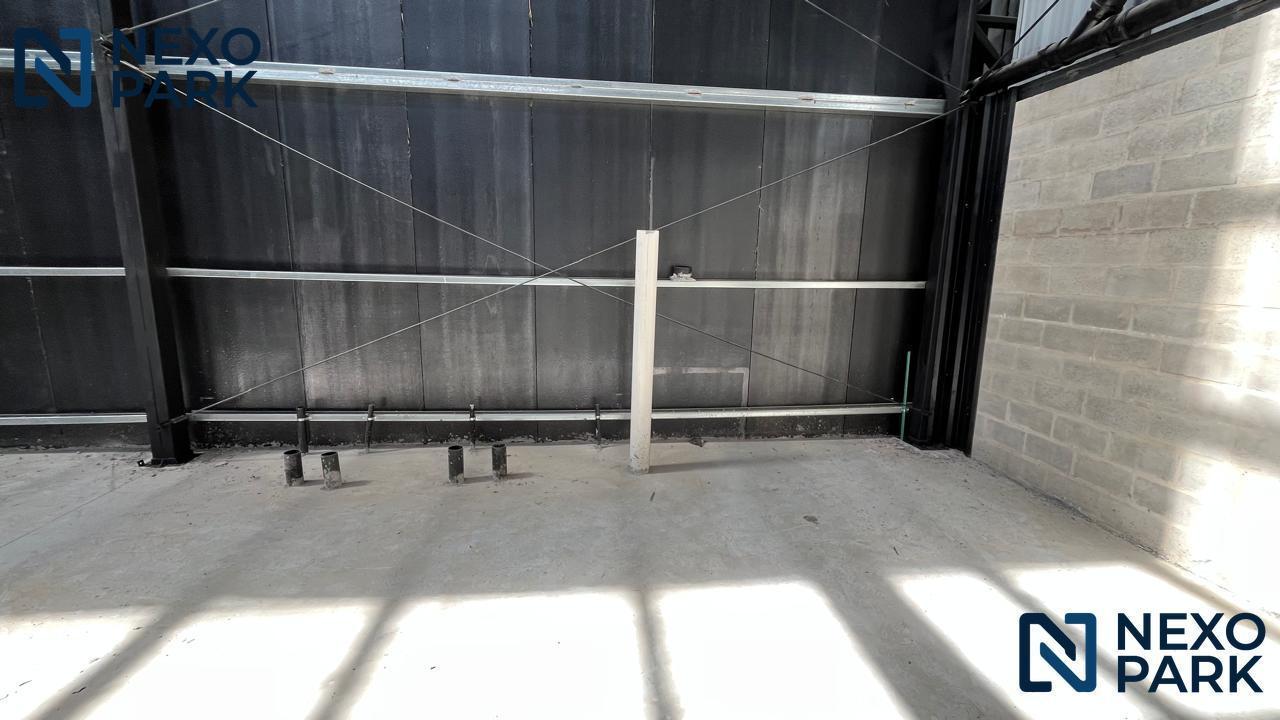 Foto de ALQUILER Depósito a ESTRENAR con RED - SEGURIDAD 24hs, imagen 3