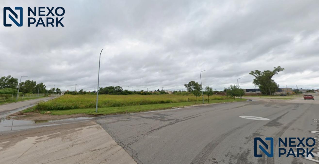 Foto de VENTA Lote Patrón 4 industrial / Logístico a mts CACEC Cordoba, imagen 4