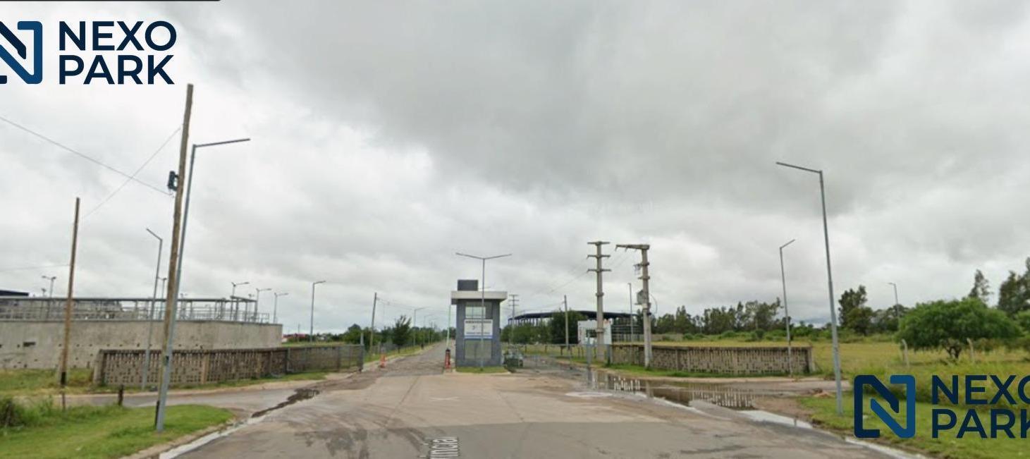 Foto de VENTA Lote Patrón 4 industrial / Logístico a mts CACEC Cordoba, imagen 5