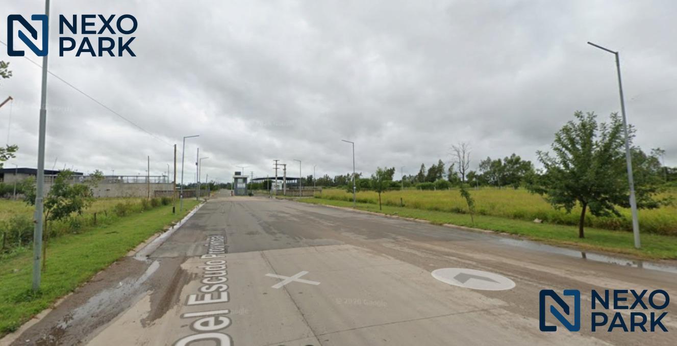 Foto de VENTA Lote Patrón 4 industrial / Logístico a mts CACEC Cordoba, imagen 3