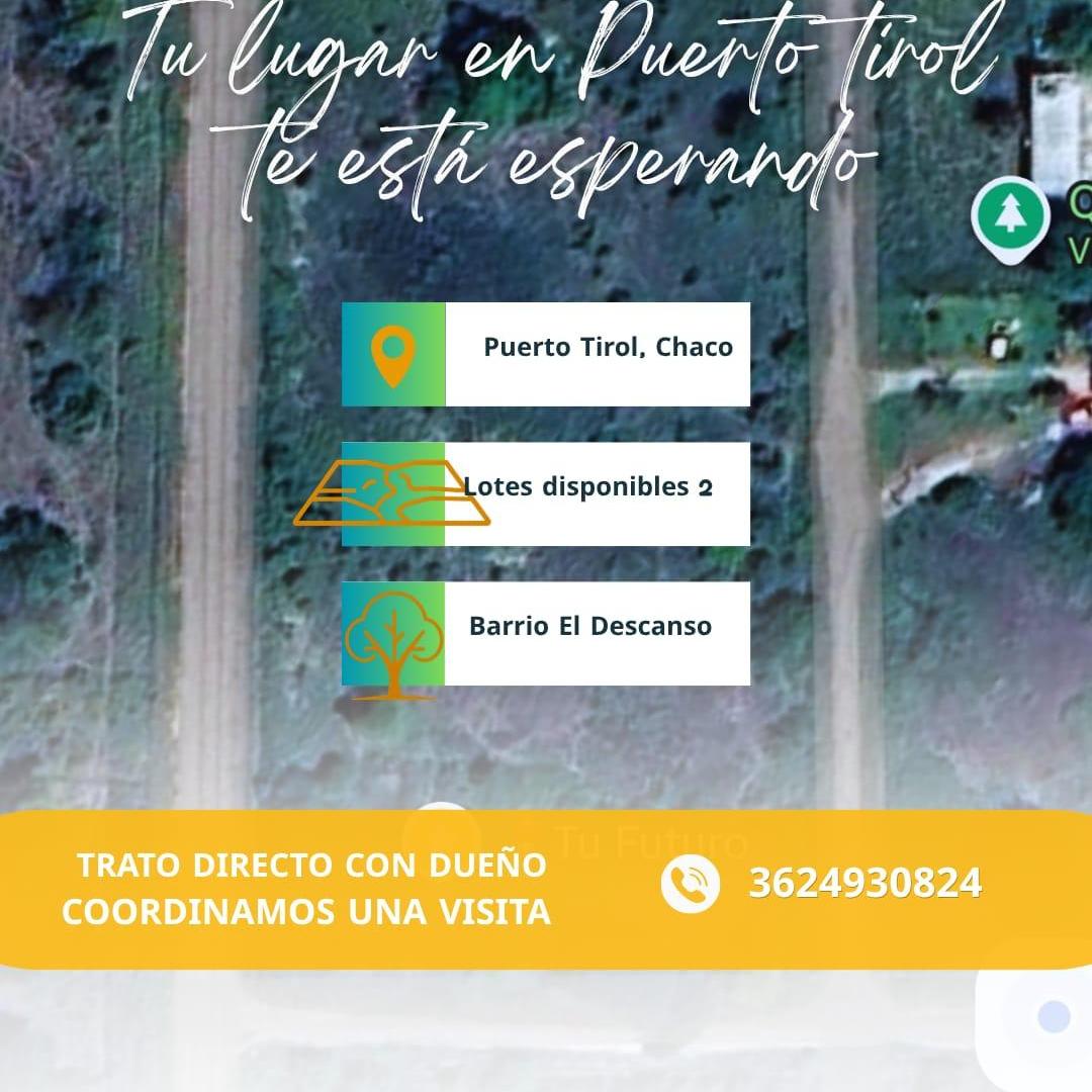 Foto de Terrenos en Loteo El Descanso, imagen 1