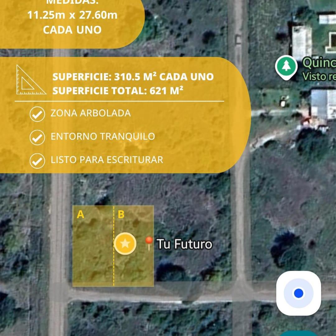 Foto de la propiedad en Puerto Tirol, Chaco