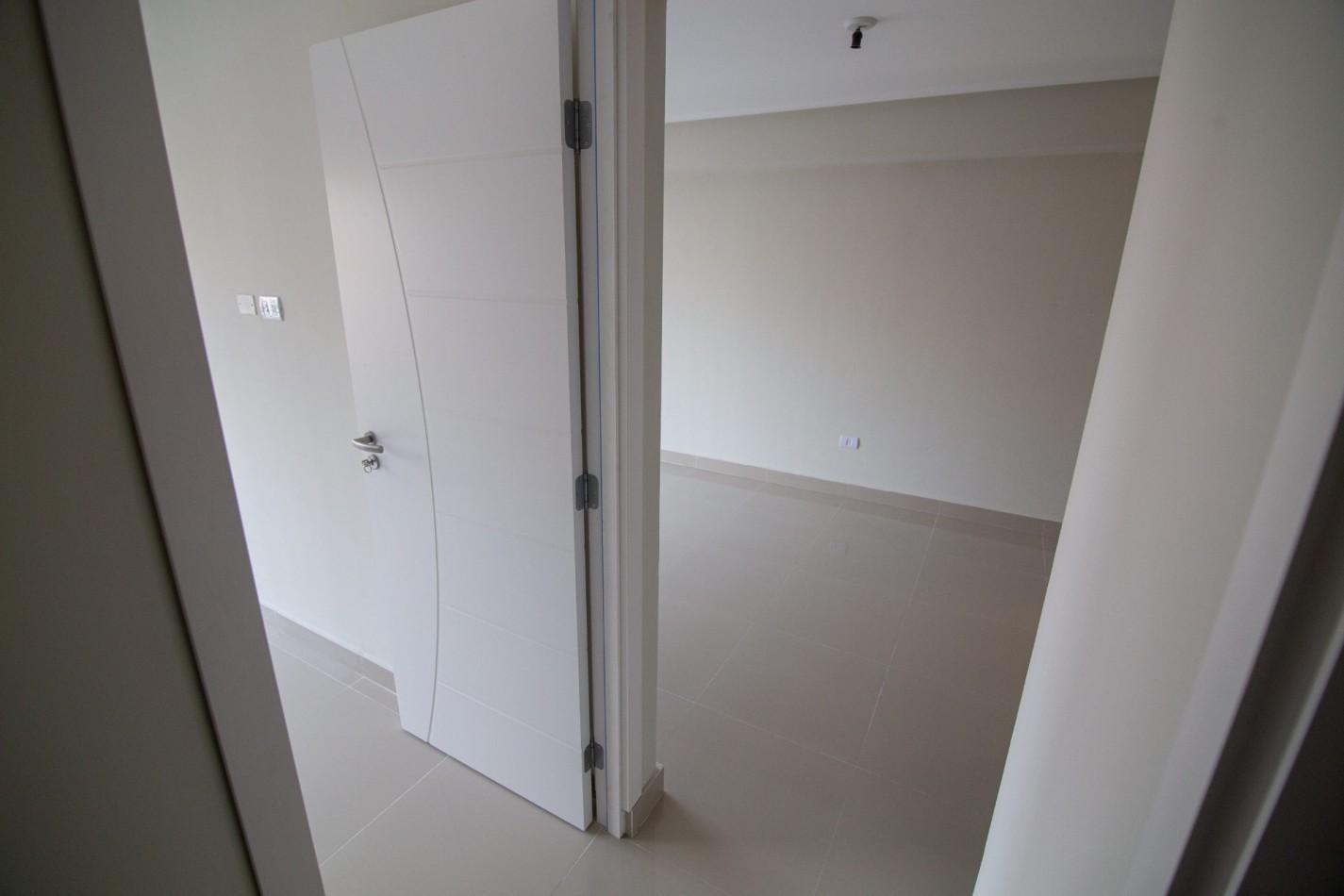 Foto de 1 Dormitorio B - 2do y 10mo piso. Edificio Miraggio, imagen 4