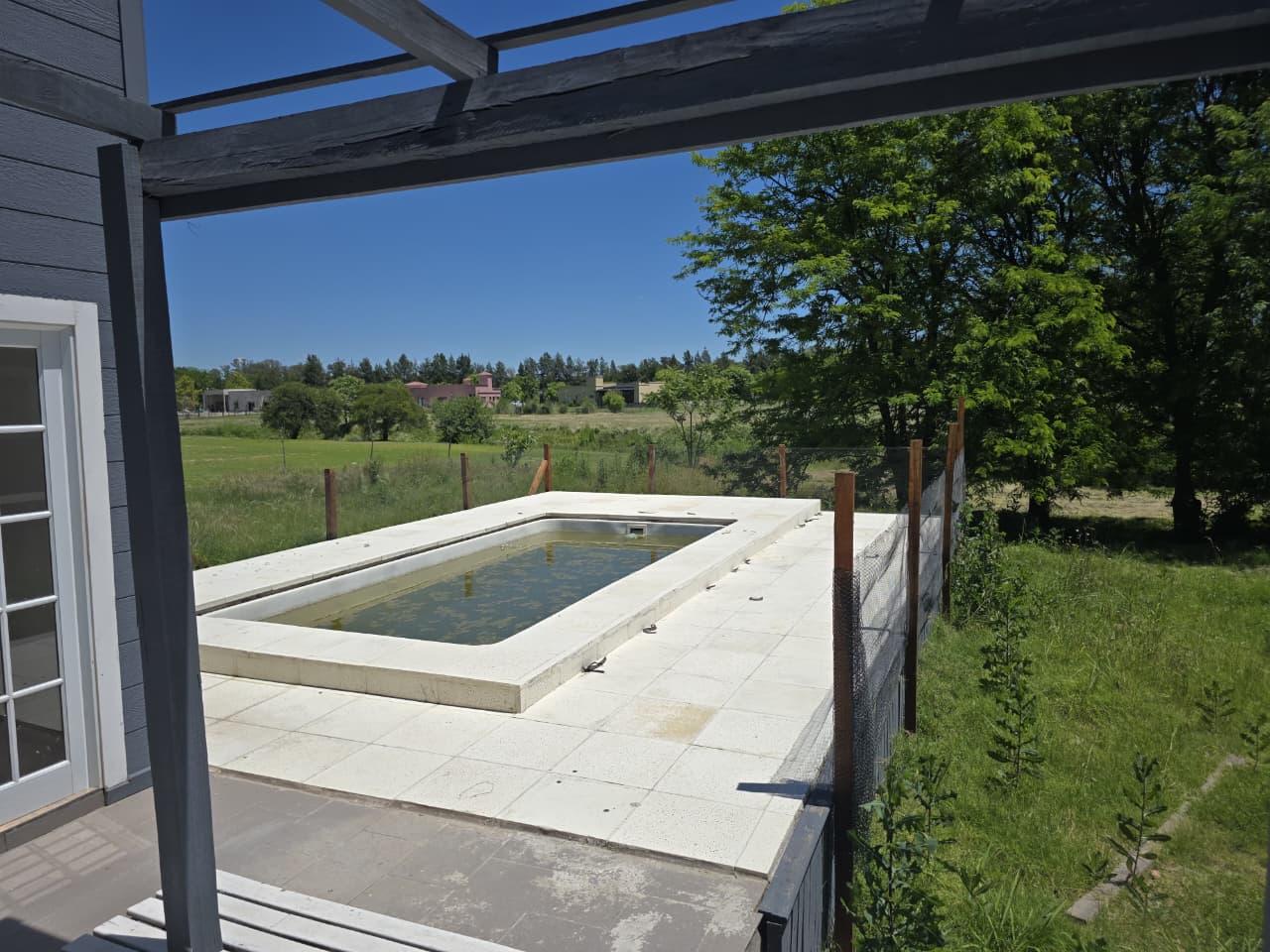 Foto de Oportunidad CASA a ESTRENAR Club de Campo, imagen 2