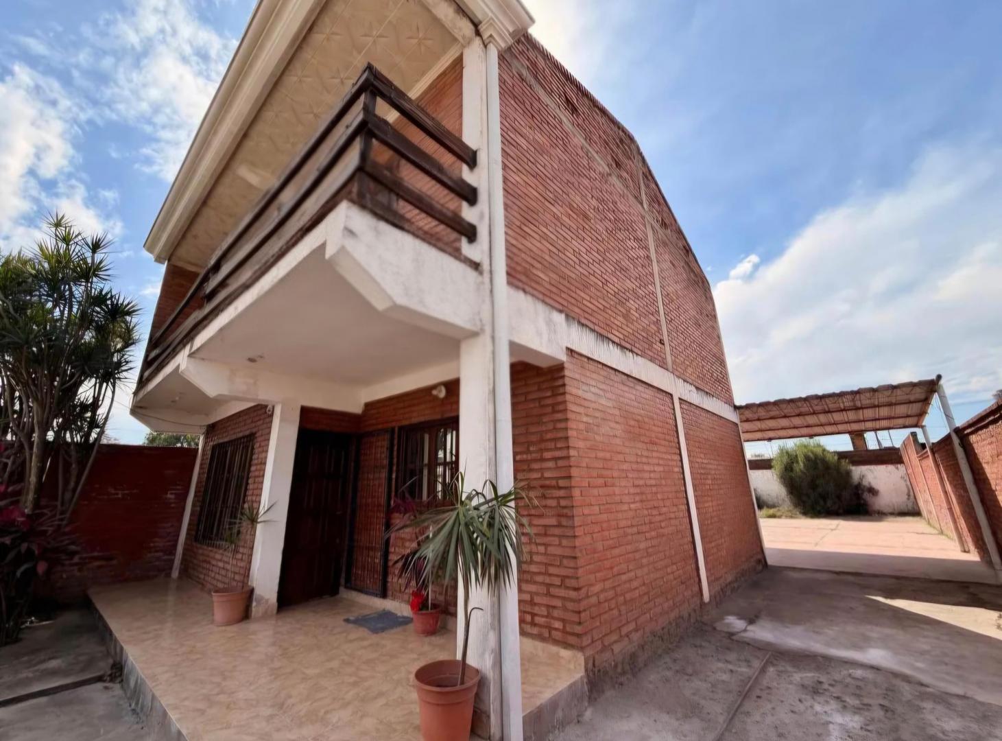 Foto de Casa de 2 plantas, imagen 2