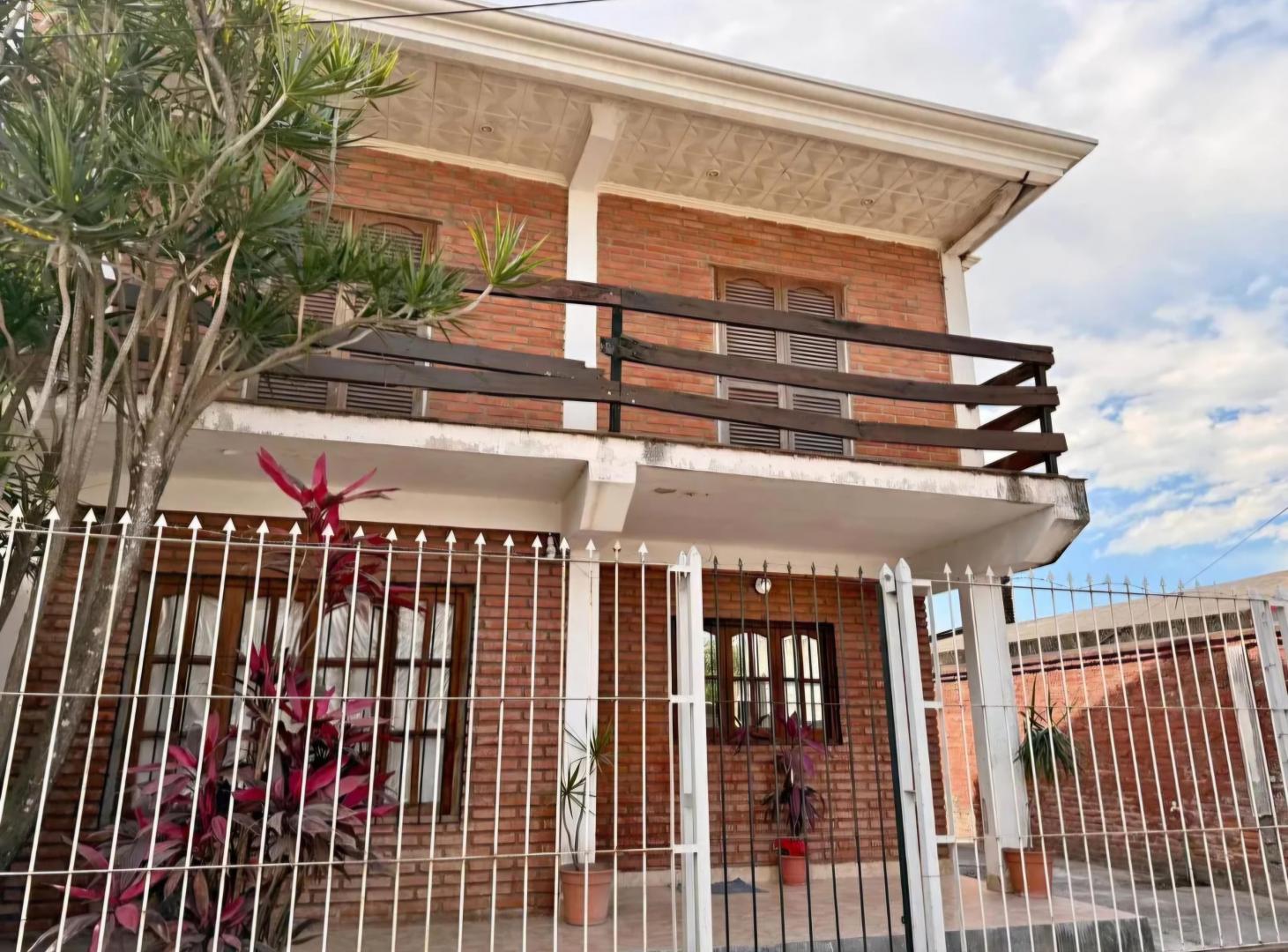 Casa de 2 plantas
