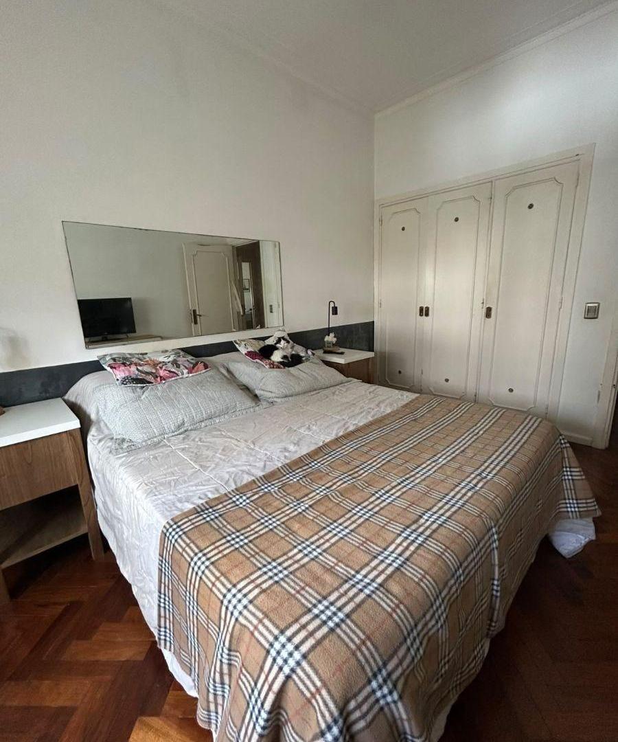 Foto de Departamento 4 ambientes, 3 dormitorios y toilette en venta | Juramento, imagen 2