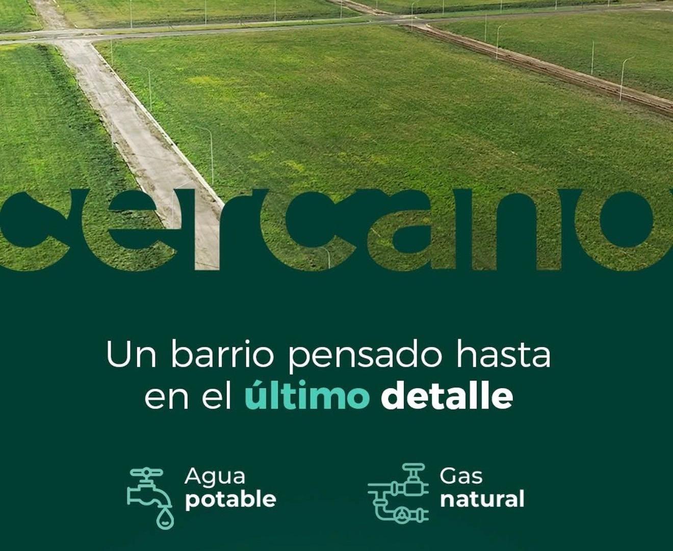 Foto de Terreno barrio abierto Cercano 300M2, imagen 3