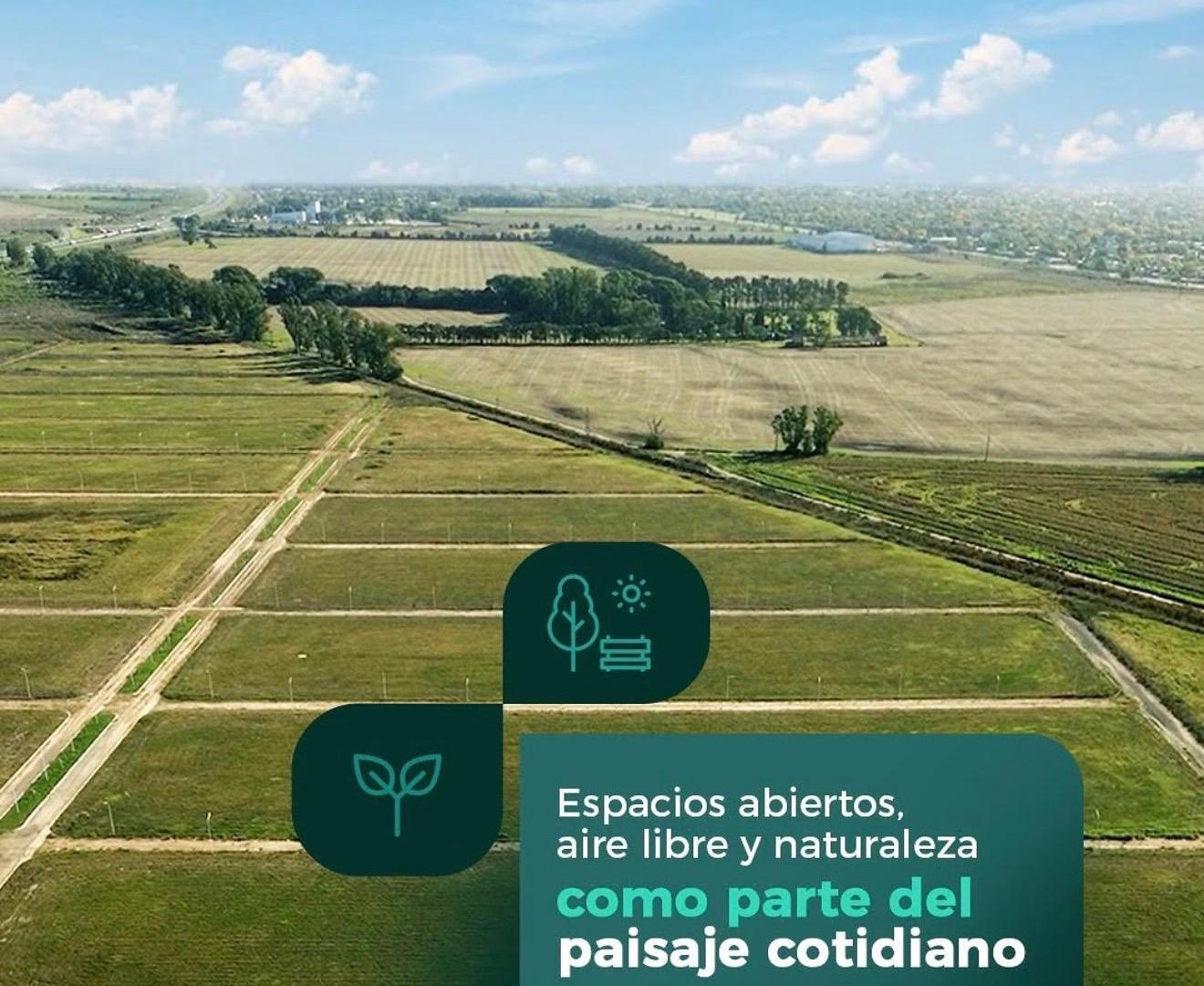 Foto de Terreno barrio abierto Cercano 300M2, imagen 2