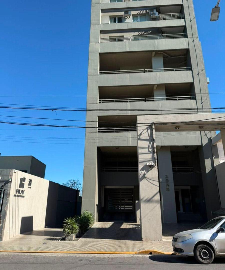 Foto de VENTA DE COCHERA CUBIERTA EN Bº SUR - 1 DE MAYO 1045, imagen 3