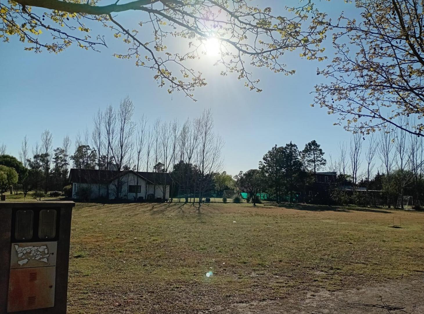 Foto de DUEÑO VENDE TERRENO LA MELINCA, imagen 5