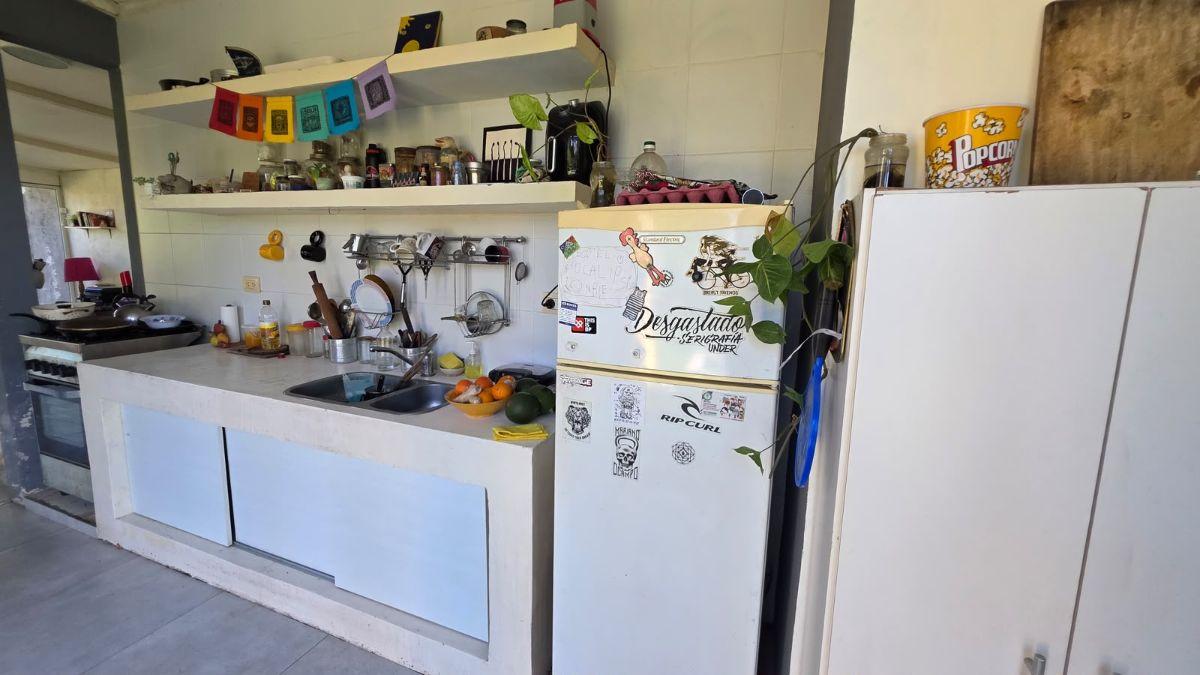 Foto de Casa con gran terreno forestado en Colastiné, imagen 5