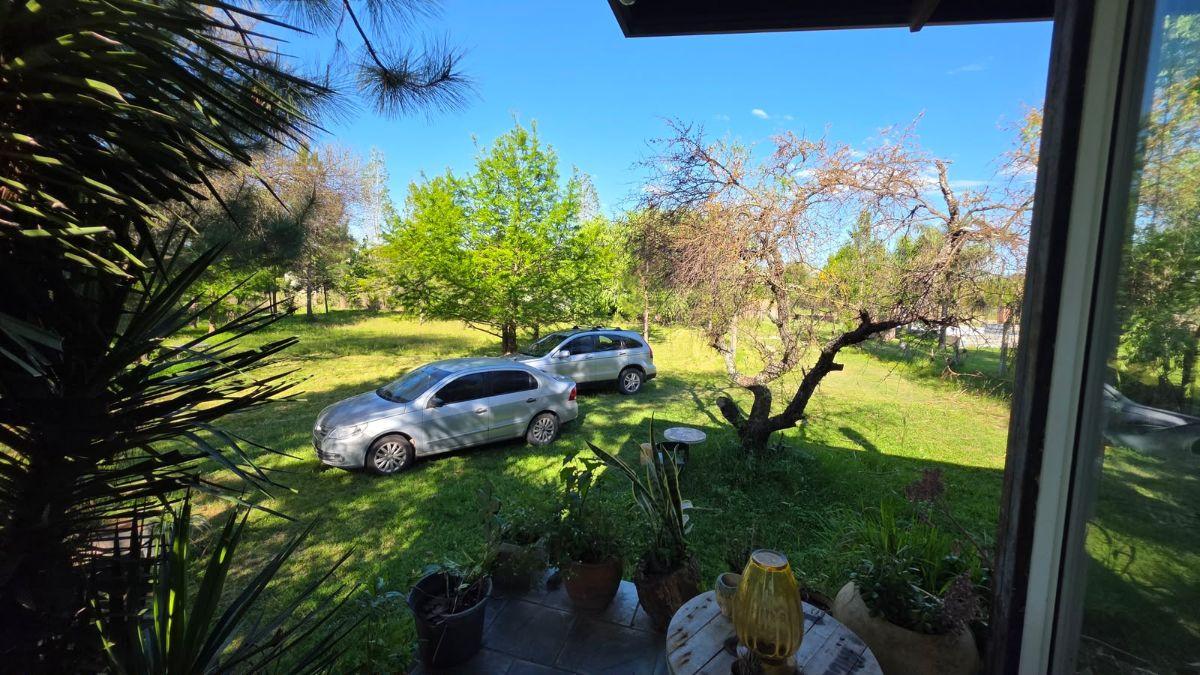 Foto de Casa con gran terreno forestado en Colastiné, imagen 3