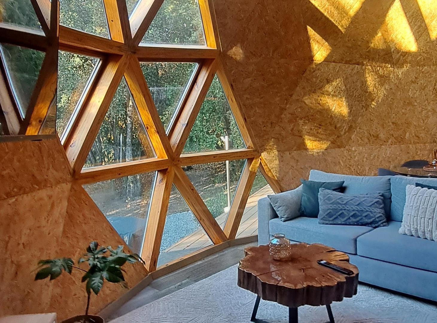 Foto de Domos del Bosque Bariloche, imagen 1