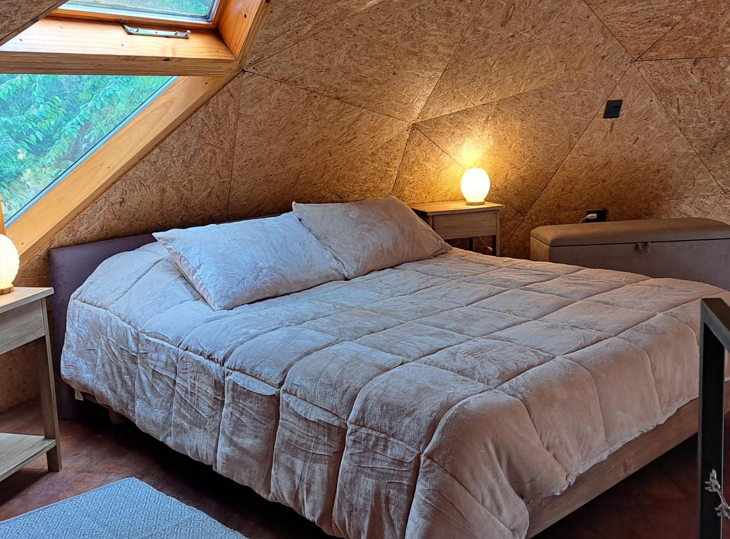 Foto de Domos del Bosque Bariloche, imagen 2