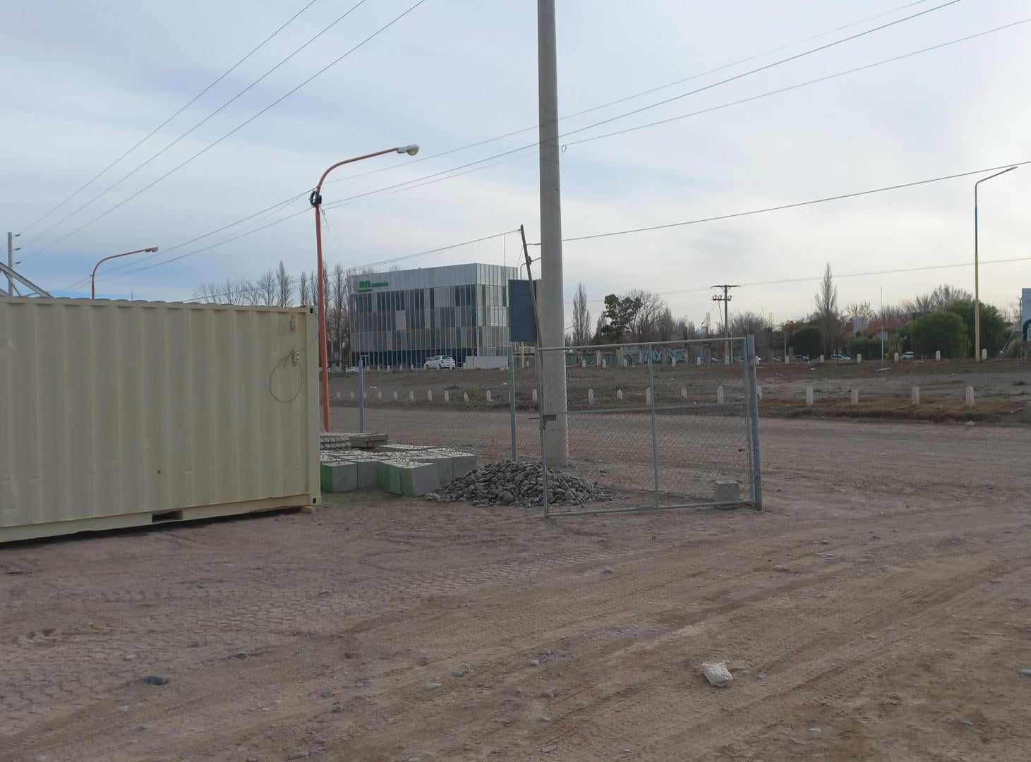 Foto de Terreno en venta 4.179 m² sobre Ruta 22 - Cipolletti, imagen 5