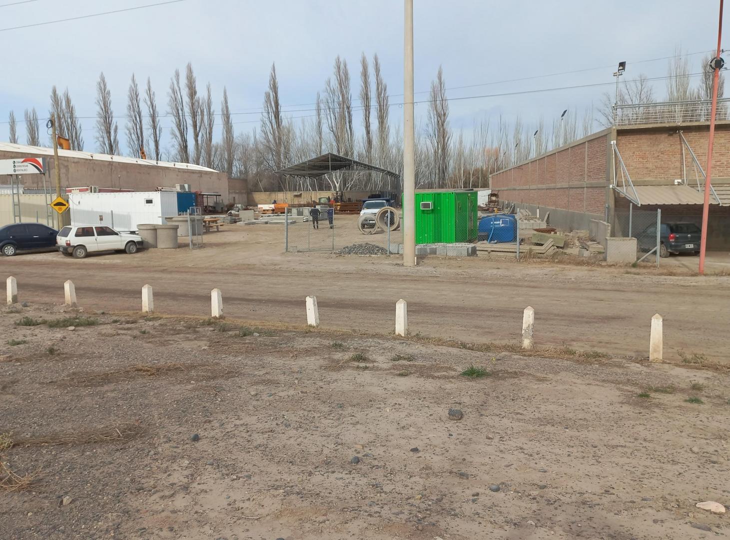 Foto de Terreno en venta 4.179 m² sobre Ruta 22 - Cipolletti, imagen 4