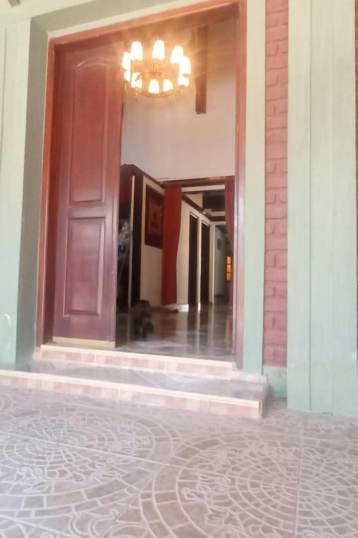 Foto de Hermoso y amplio Chalet con Piscina y Quincho-0362-4606919, imagen 5