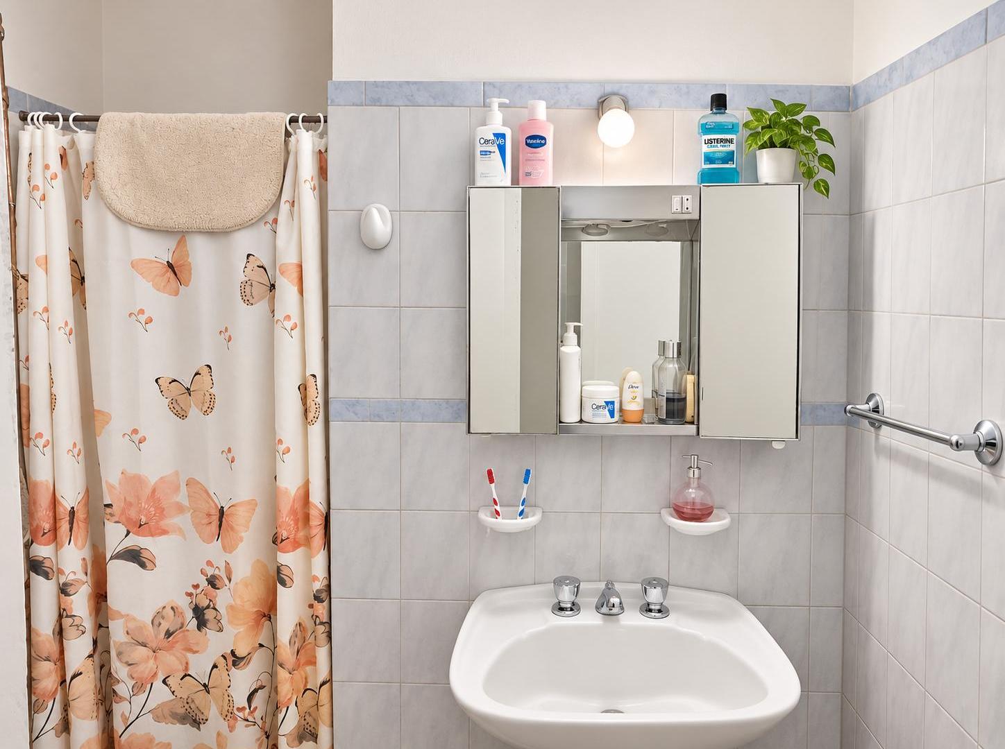 Foto de Casa PH en venta - Barrio Residencial San Roque, imagen 5