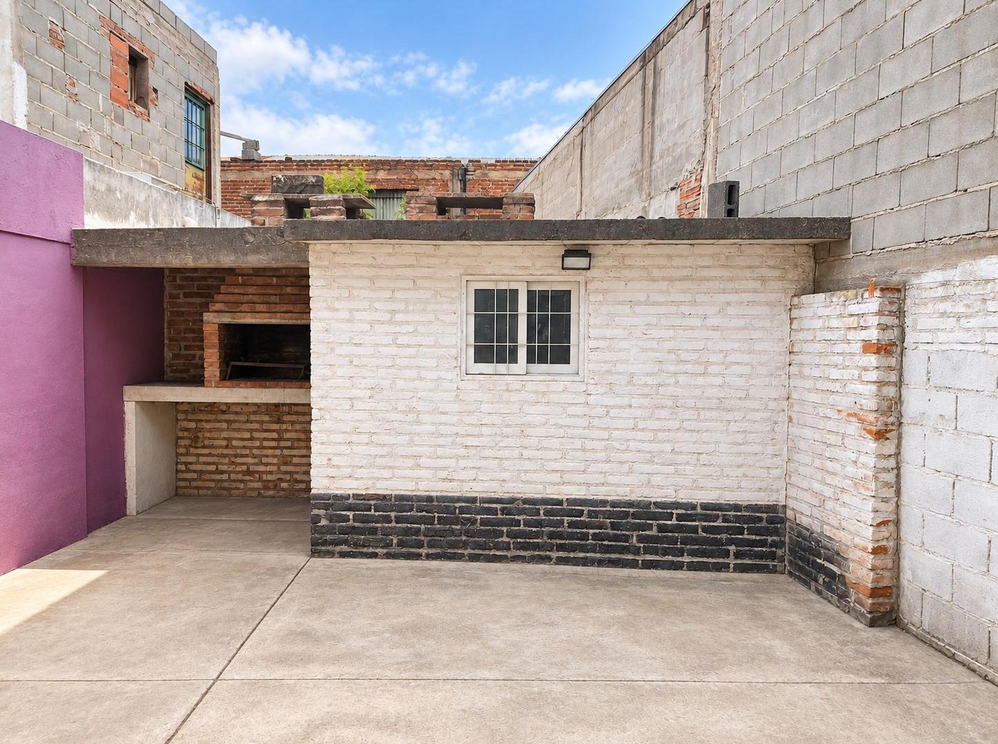 Foto de Casa PH en venta - Barrio Residencial San Roque, imagen 4