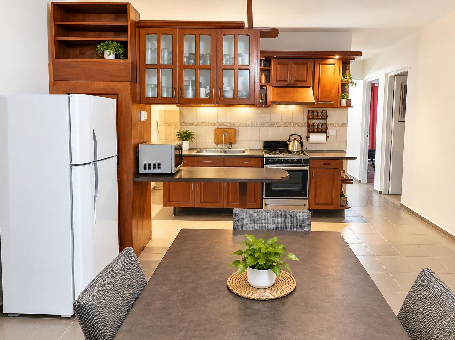 Foto de Casa PH en venta - Barrio Residencial San Roque, imagen 3