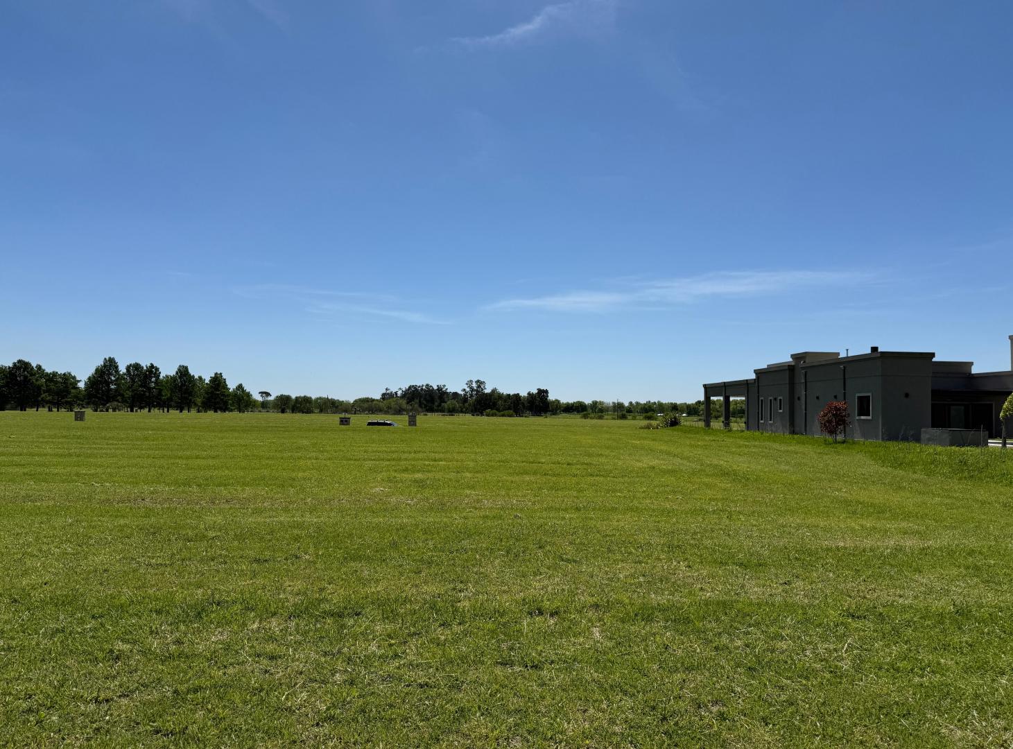 Foto de Dueño vende | Lote 2.400 m² | Excelente ubicación – Estancia Villa María, imagen 2