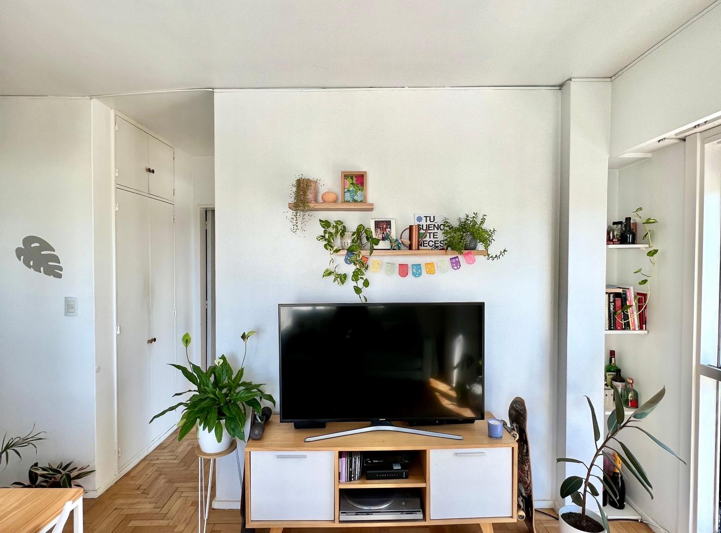 Foto de Alquiler – Departamento luminoso con vista al río en Vicente López, imagen 4