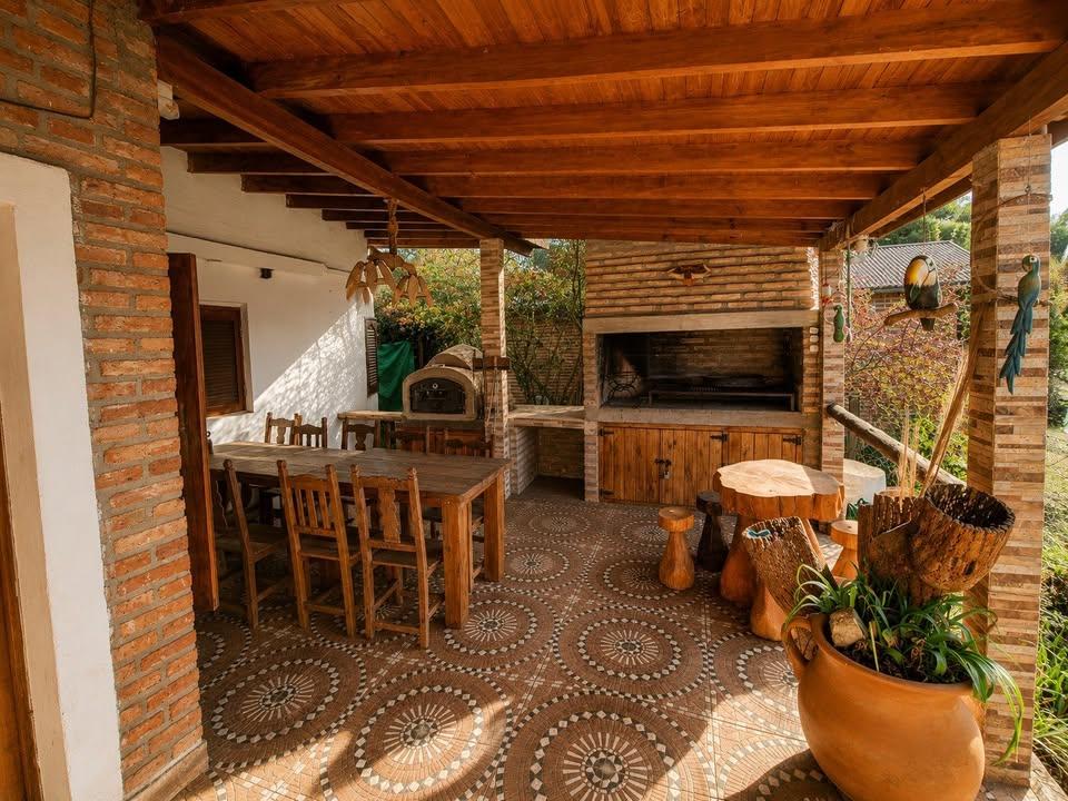 Foto de Chalet De Tejas En Venta - Santa Rosa De Calamuchita - Villa Santa, imagen 4