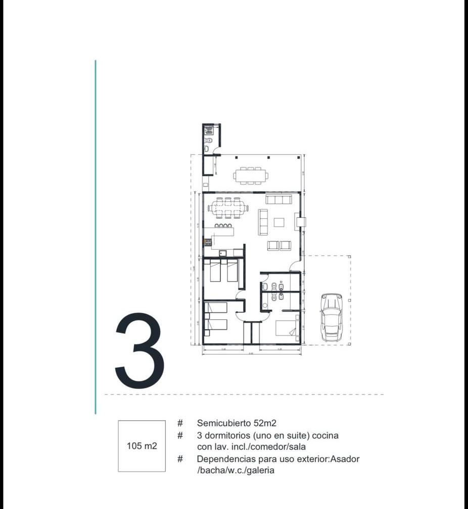 Foto de Loteo Residencial los Aromos, imagen 2