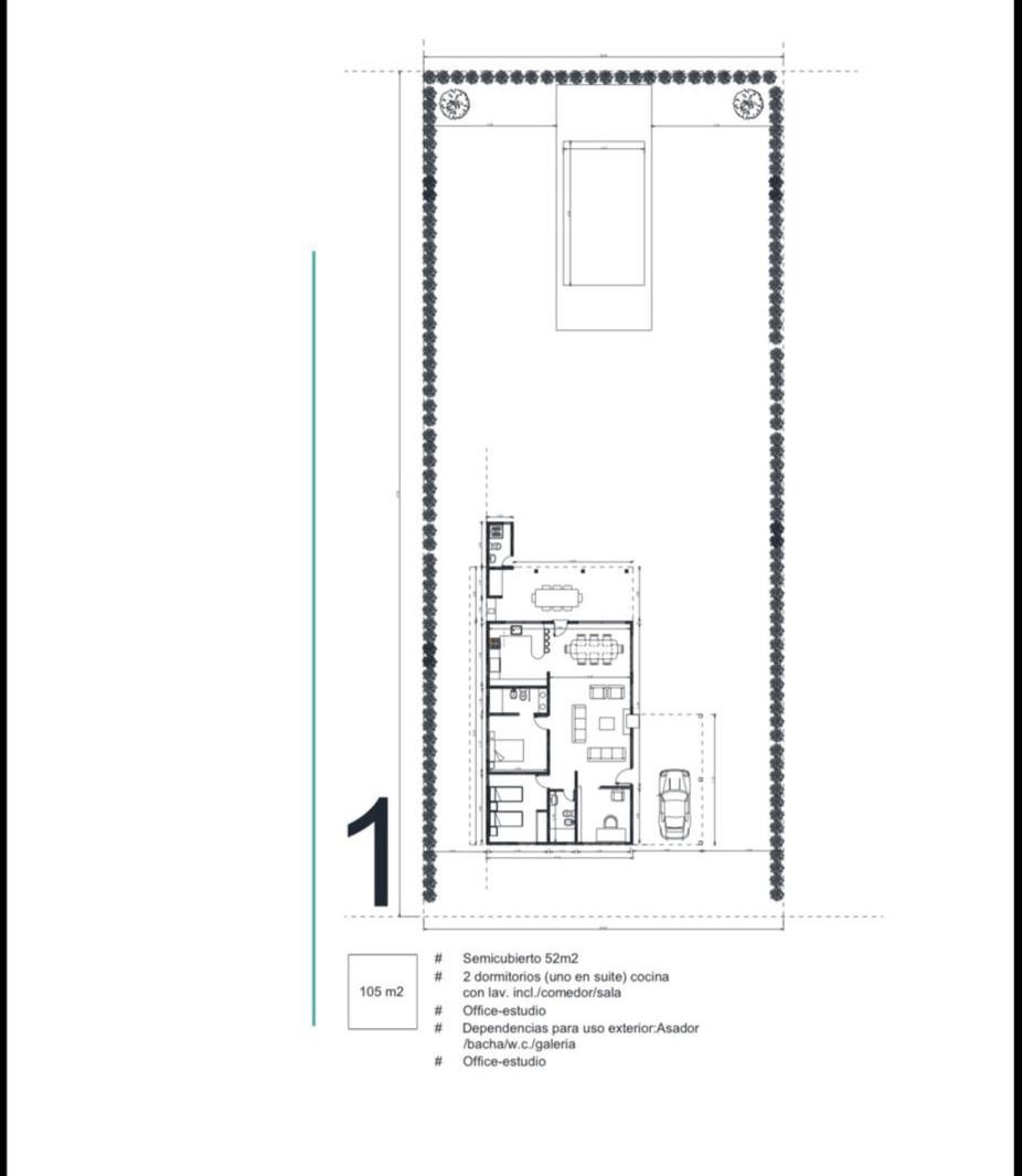 Foto de Loteo Residencial los Aromos, imagen 5