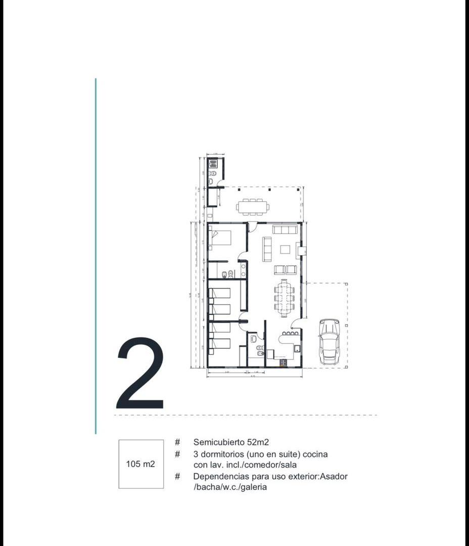 Foto de Loteo Residencial los Aromos, imagen 3