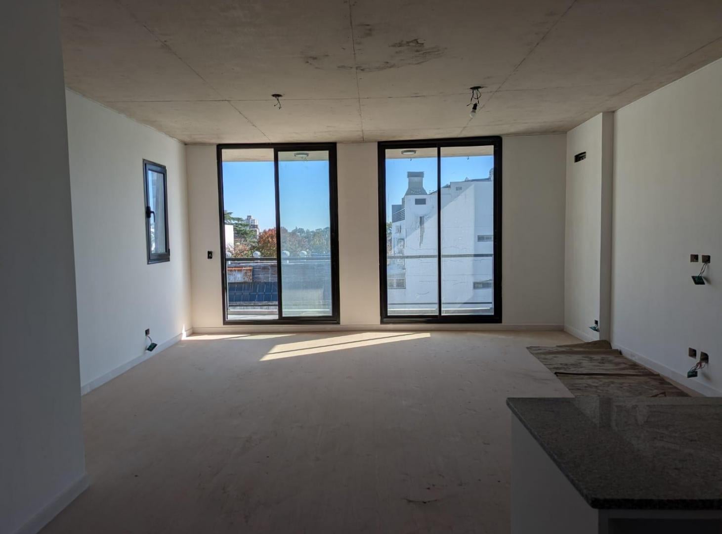 Foto de Excelente 2 Ambientes a estrenar con balcón y amenities | Vista abierta, imagen 2