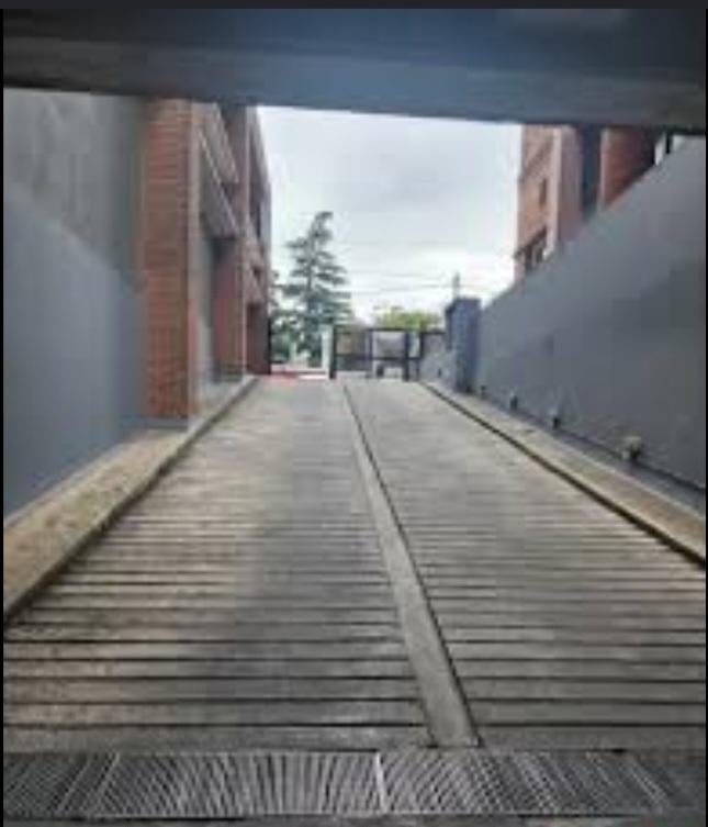 Foto de Cochera cubierta, imagen 2