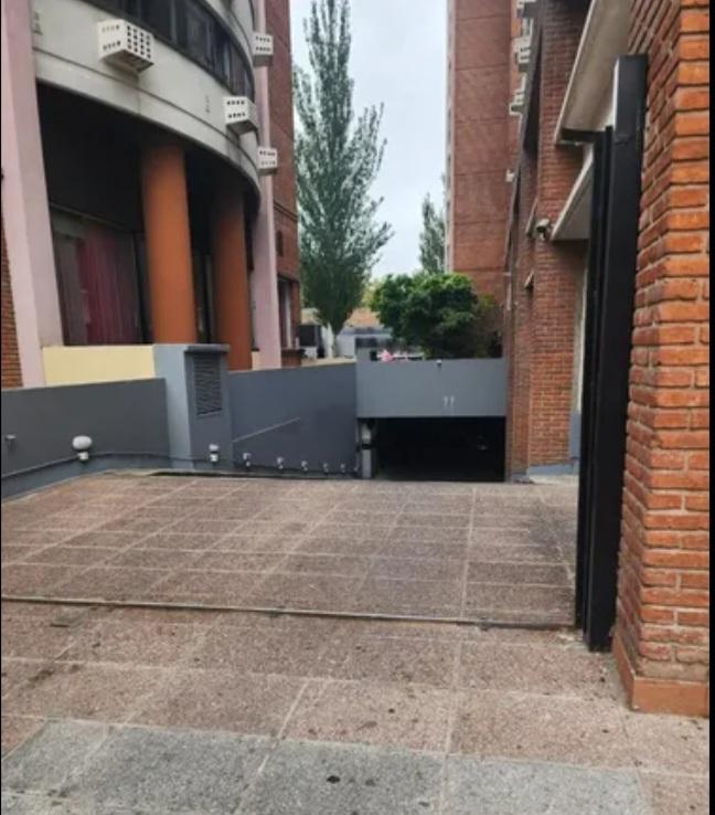 Foto de Cochera cubierta, imagen 5