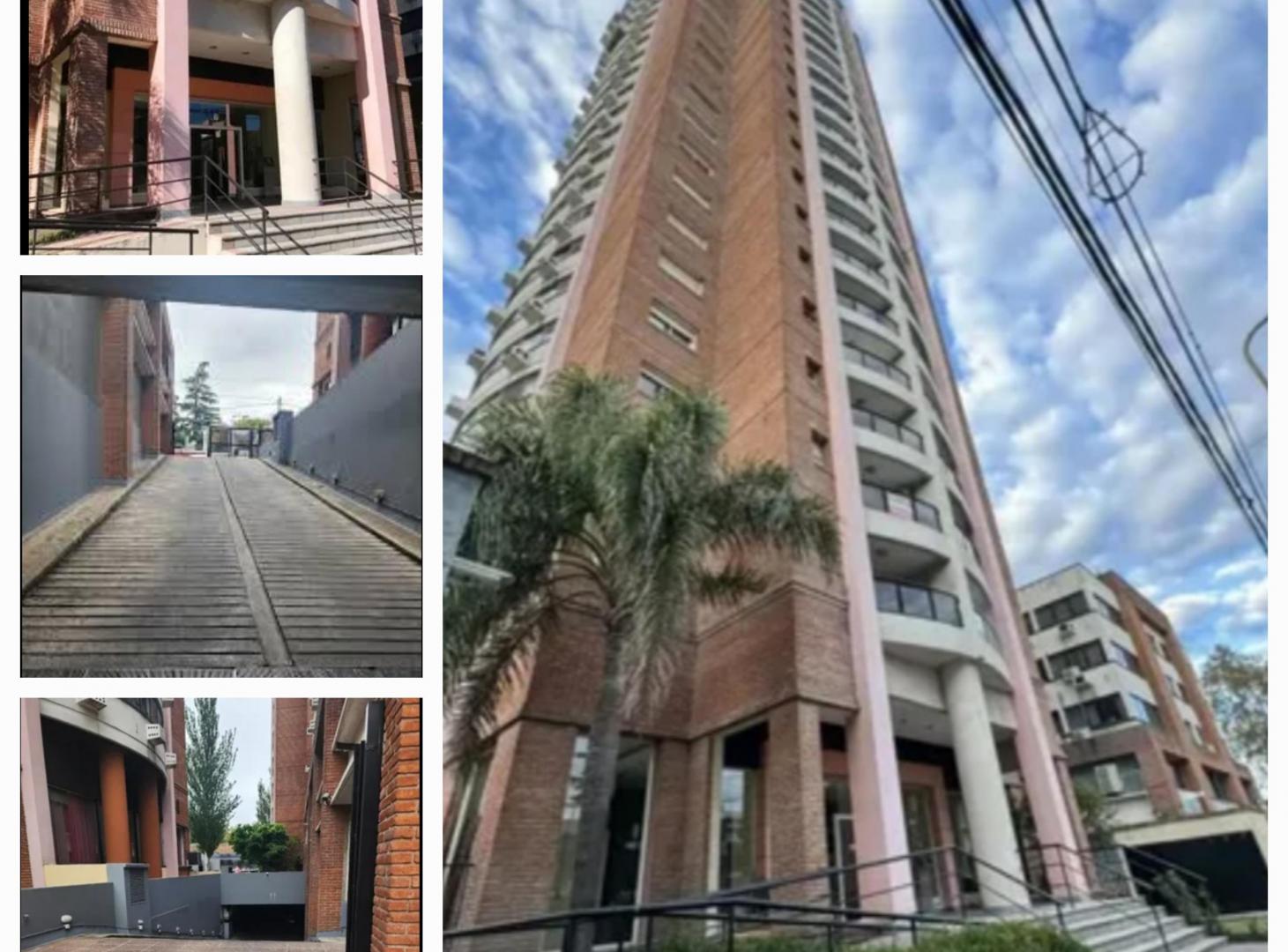 Foto de Cochera cubierta, imagen 1