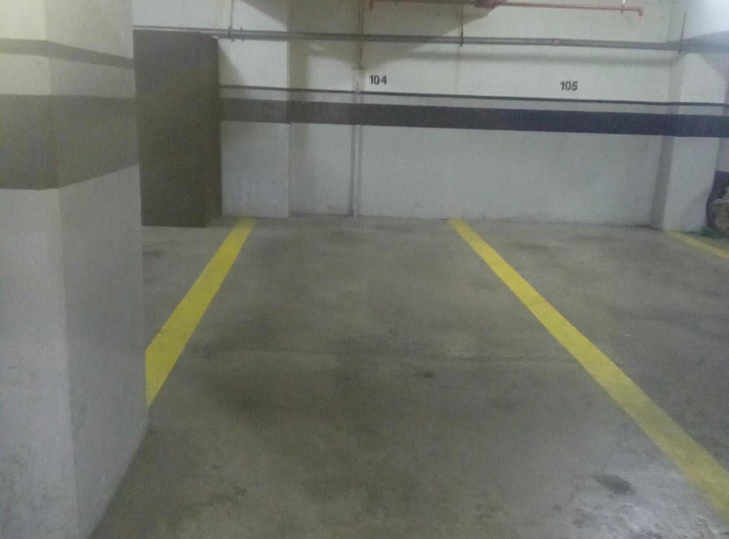 Foto de Cochera cubierta, imagen 4