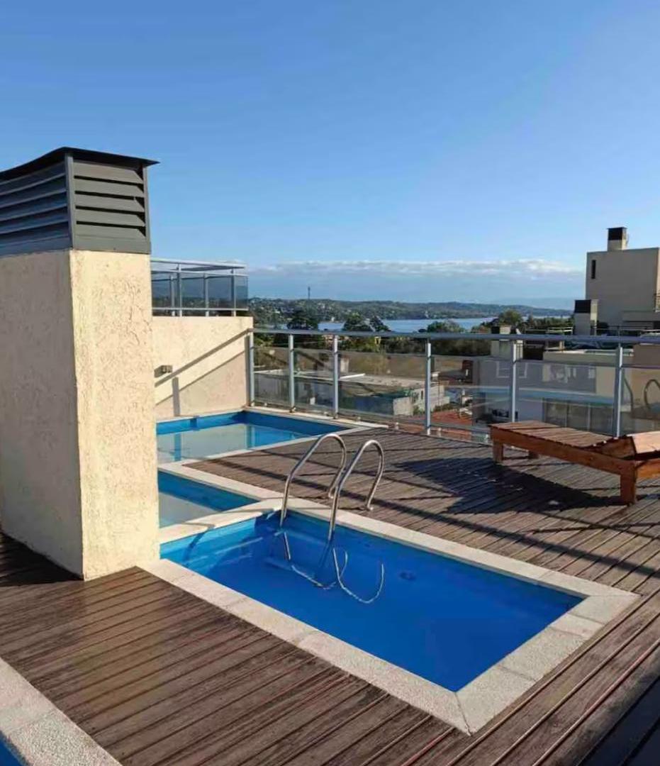 Foto de Departamento con Patio y cochera a metros del Lago, imagen 4