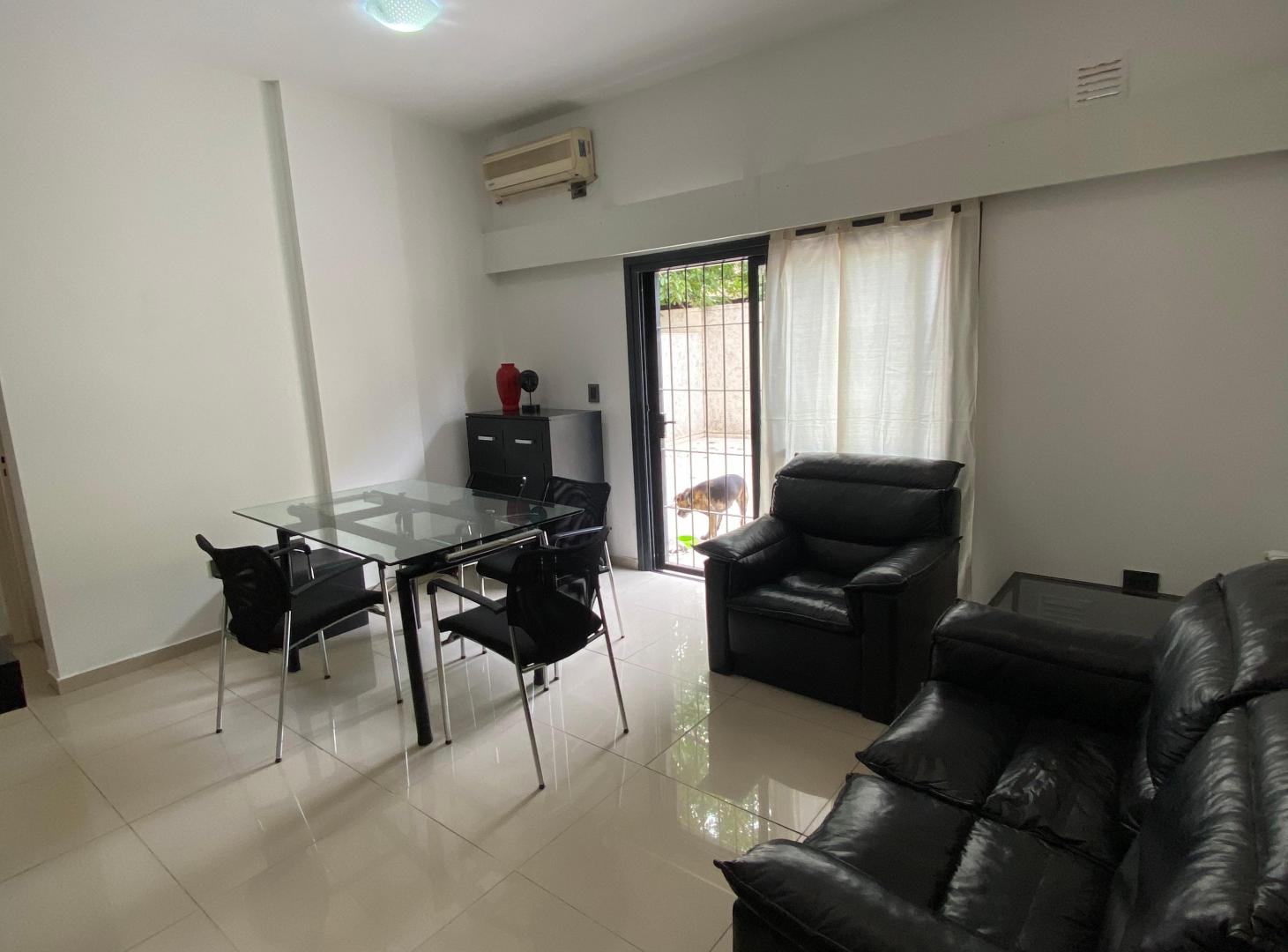 Foto de Departamento con Patio y cochera a metros del Lago, imagen 2