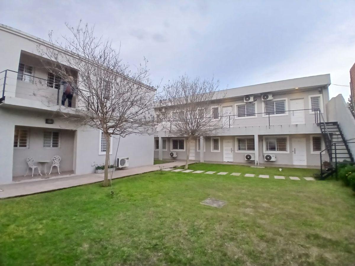 Foto de Departamento en Alquiler en Planta alta 1° piso de 2 ambientes. 36 m2, imagen 5