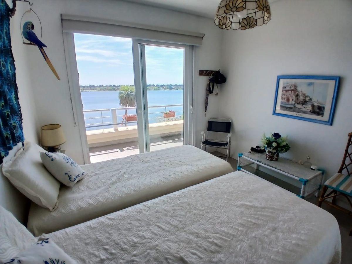 Foto de Departamento 2 ambientes con vista a la laguna | Vila Vela – Villanueva, imagen 5