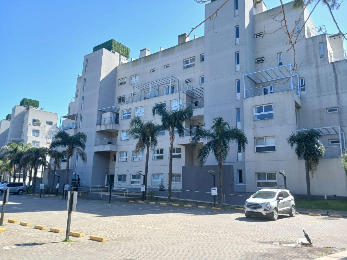 Foto de Departamento 2 ambientes con vista a la laguna | Vila Vela – Villanueva, imagen 1