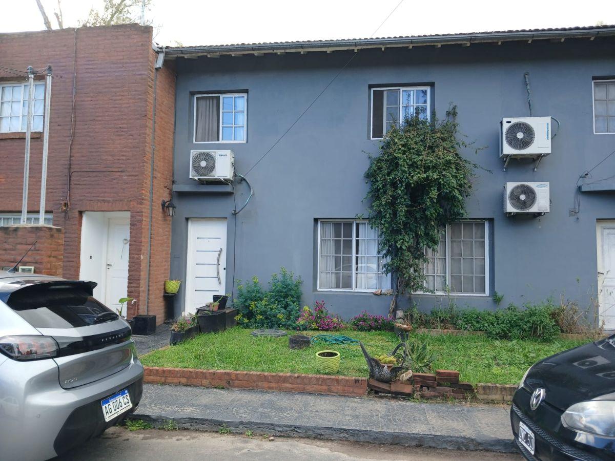 Foto de Dúplex en venta de 3 Dormitorios con Pileta y Galería – Barrio Parque, imagen 1