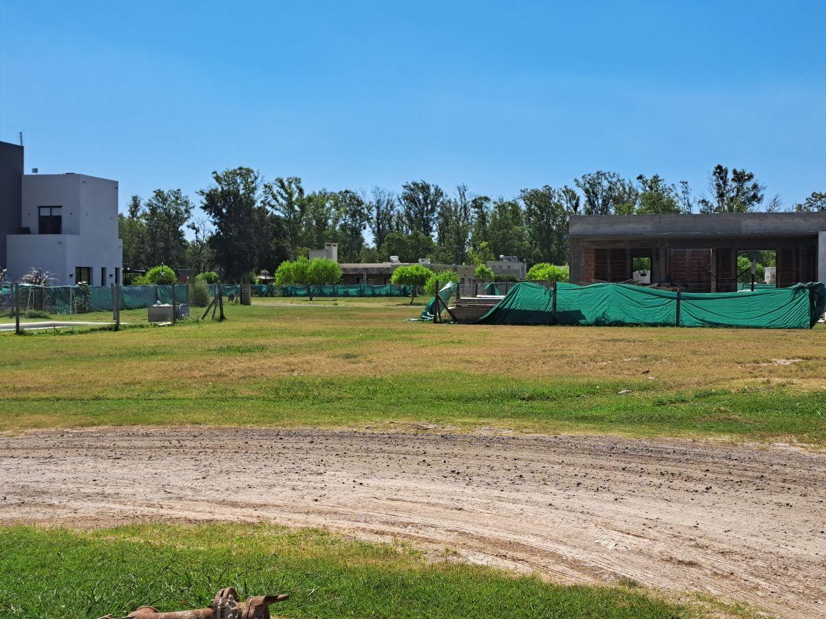 Foto de Terreno de 684 m² en venta en Barrio Privado el Ensueño, imagen 2