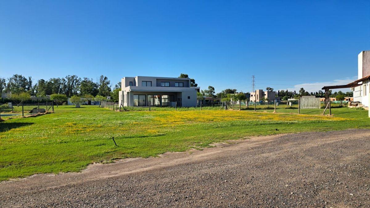 Foto de Terreno de 684 m² en venta en Barrio Privado el Ensueño, imagen 5