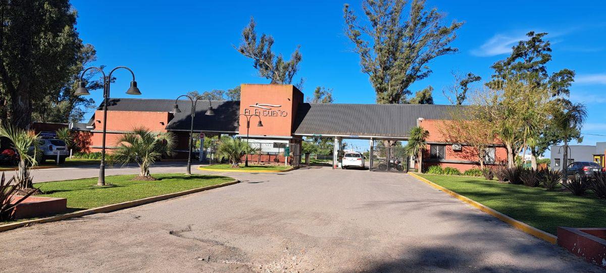 Foto de Terreno de 684 m² en venta en Barrio Privado el Ensueño, imagen 1