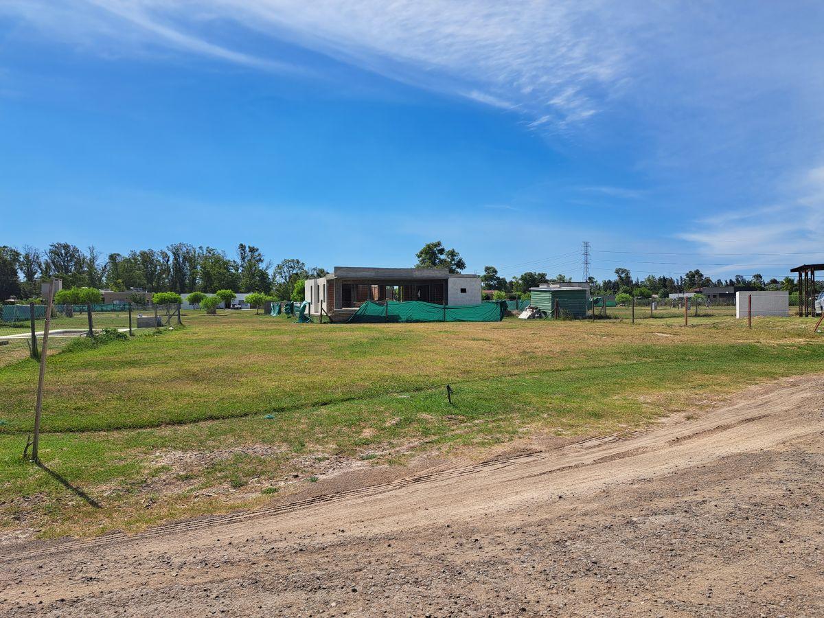 Foto de Terreno de 684 m² en venta en Barrio Privado el Ensueño, imagen 4