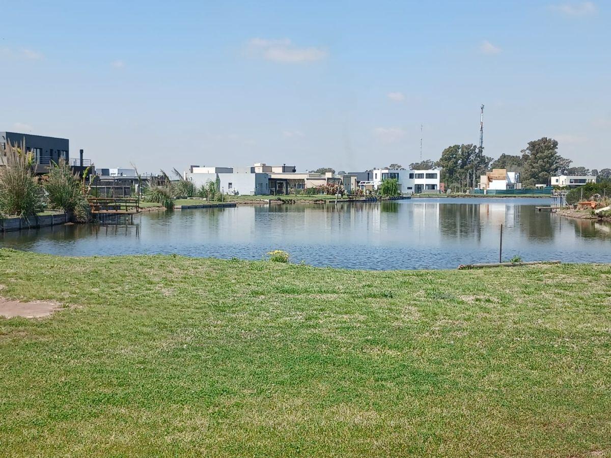 Foto de Lote central en la Laguna | 726 m², imagen 1